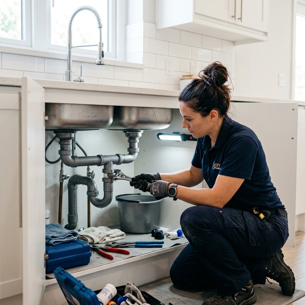 Signs You Need Drain Cleaning in Duluth, MN